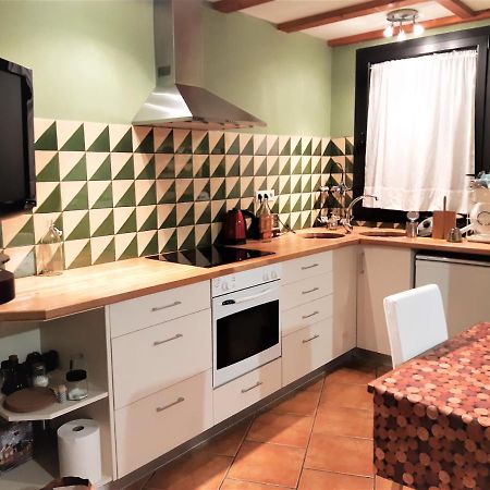 Casa De Pueblo En Saillagousse Ideal Familias Saillagouse Luaran gambar