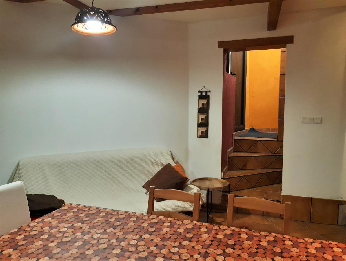 Casa De Pueblo En Saillagousse Ideal Familias Saillagouse Luaran gambar