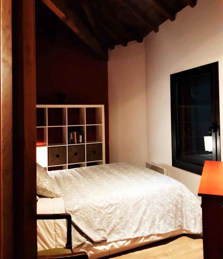 Casa De Pueblo En Saillagousse Ideal Familias Saillagouse Luaran gambar