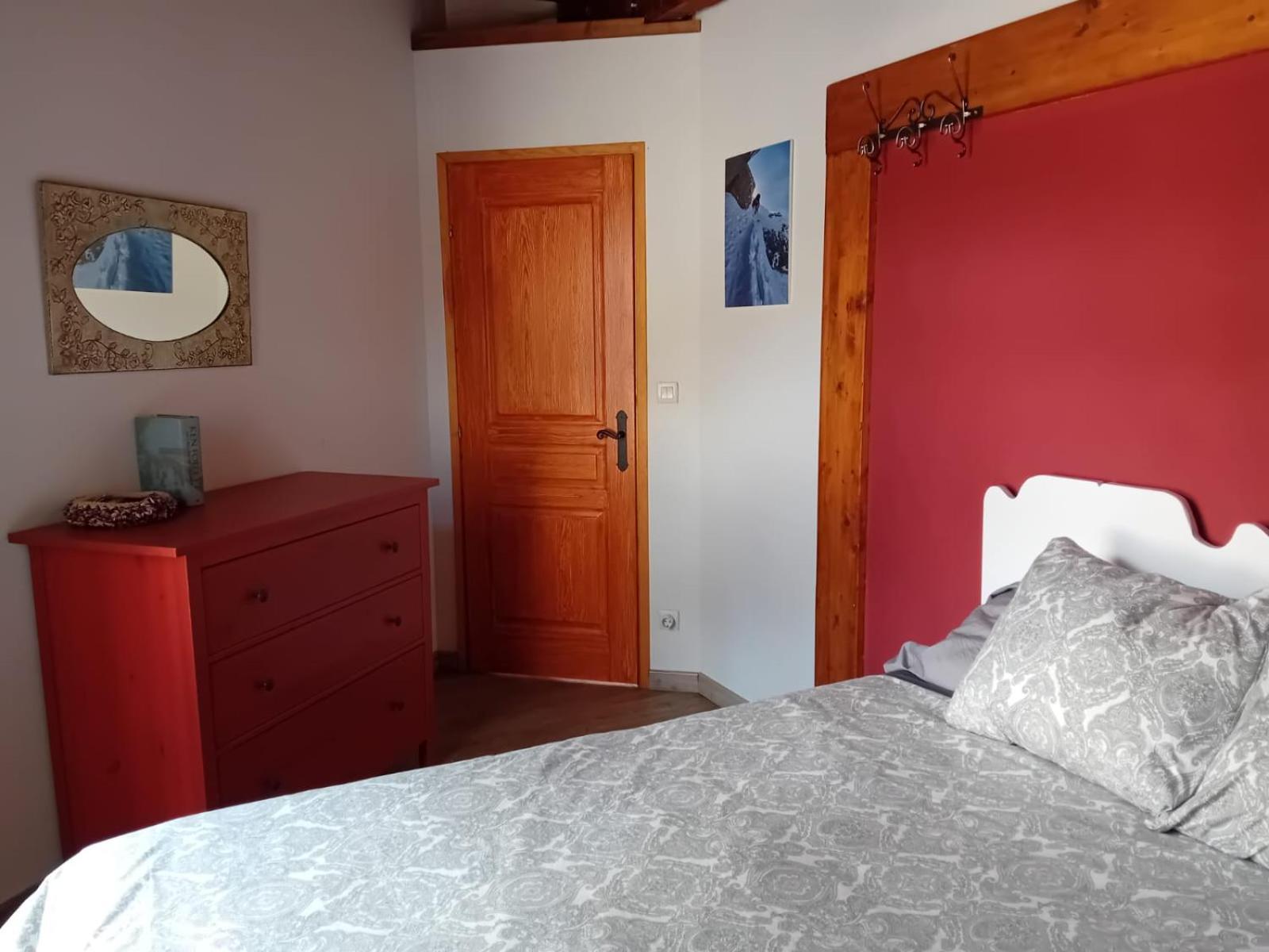 Casa De Pueblo En Saillagousse Ideal Familias Saillagouse Luaran gambar