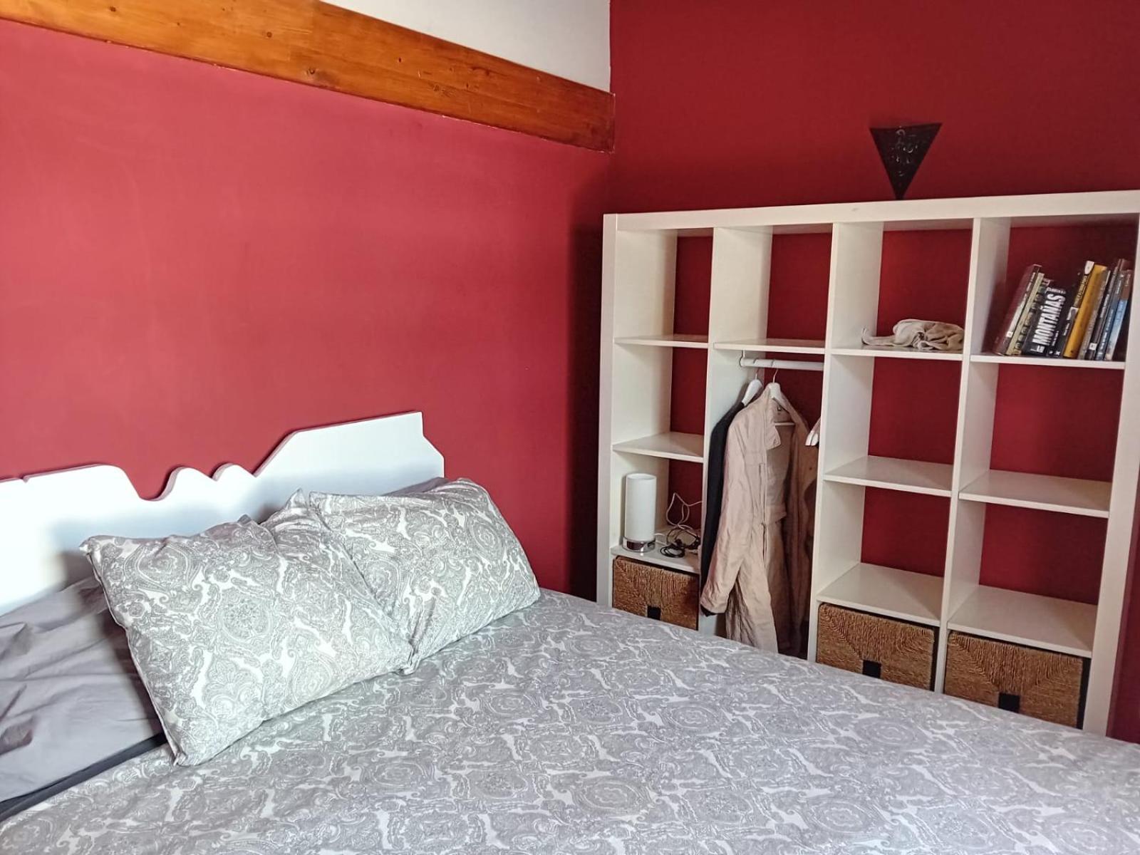 Casa De Pueblo En Saillagousse Ideal Familias Saillagouse Luaran gambar