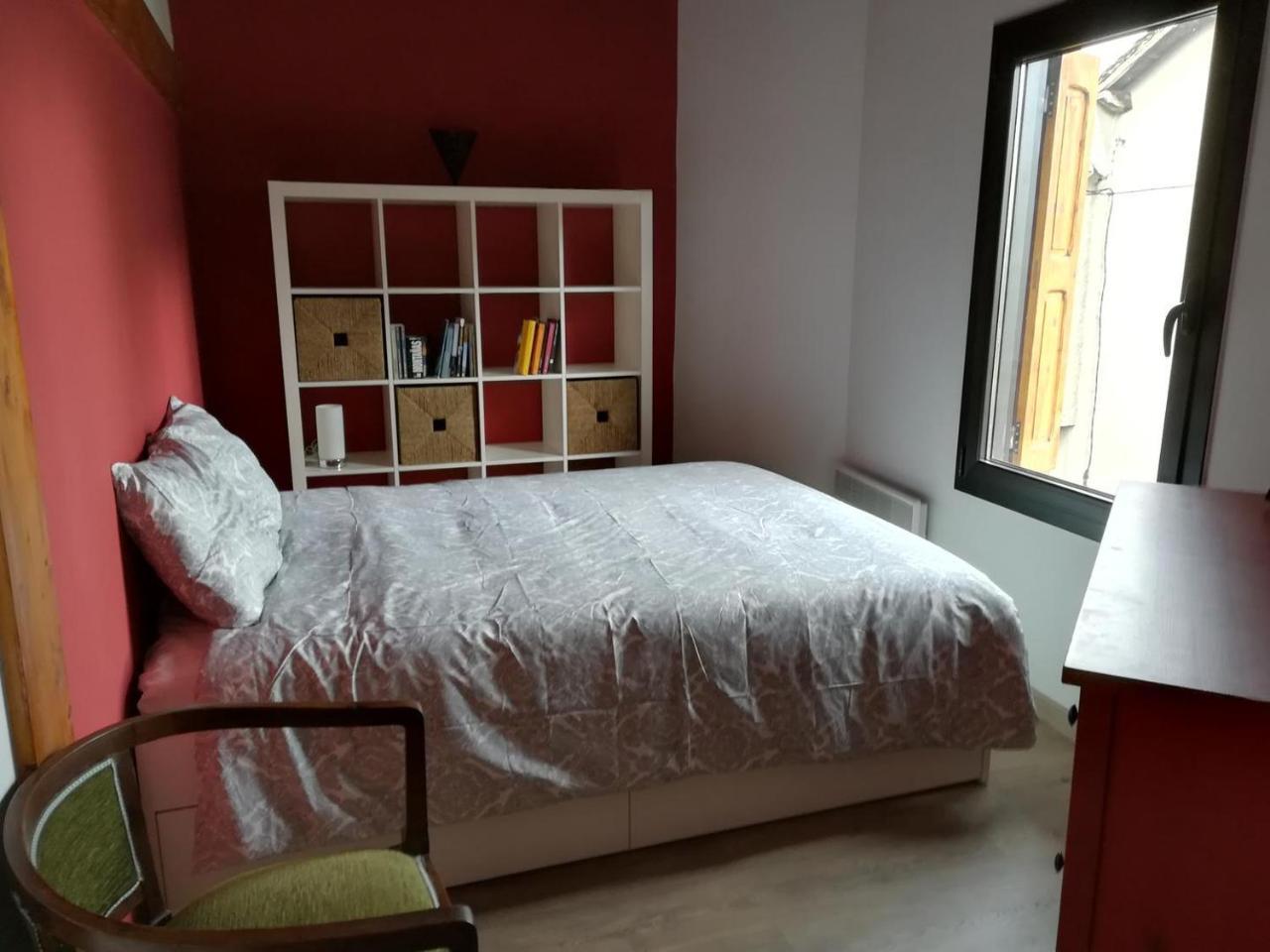 Casa De Pueblo En Saillagousse Ideal Familias Saillagouse Luaran gambar